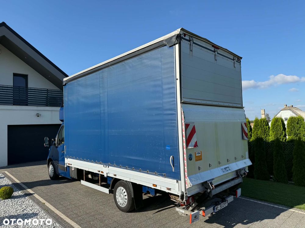 Renault Master - 5