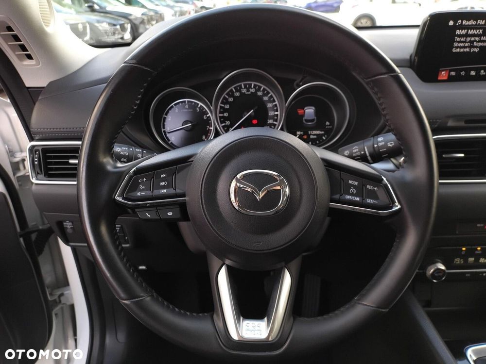 Mazda CX-5 2.0 Skymotion 2WD - 13
