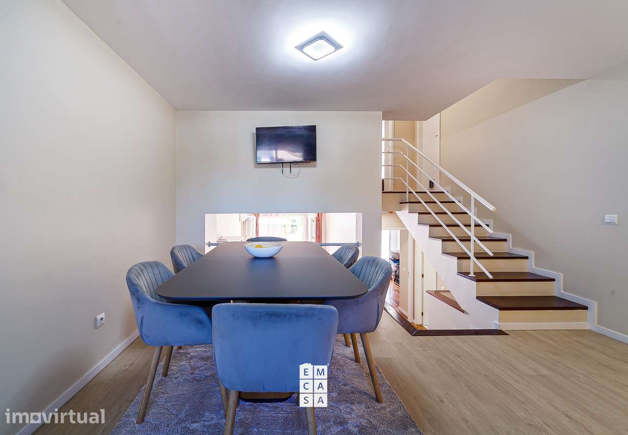 Apartamento T3 Venda em Fiães,Santa Maria da Feira - Grande imagem: 3/46