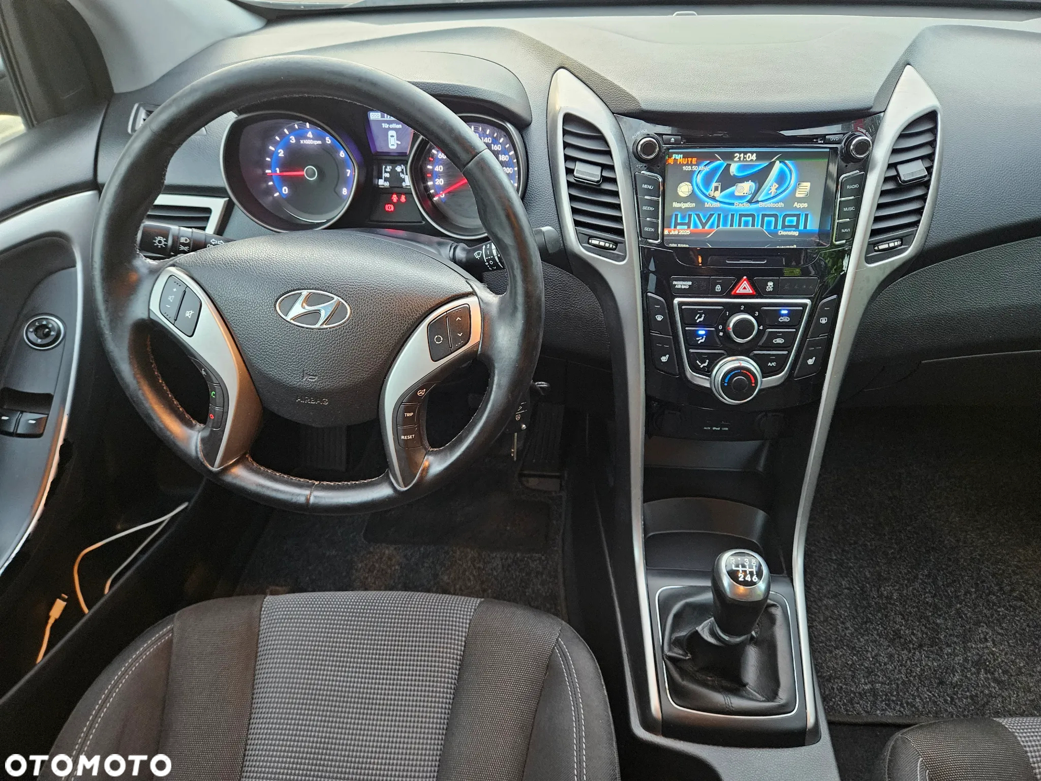 Hyundai i30 1.6 GDI Comfort - 7