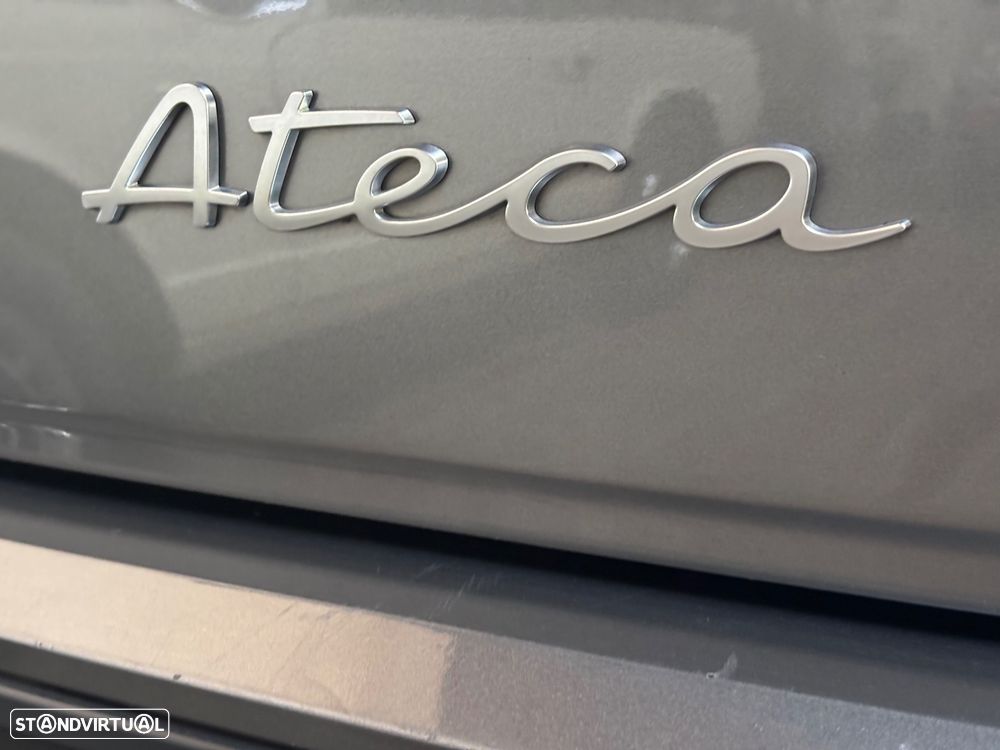 SEAT Ateca 1.5 TSI Xperience DSG - 12