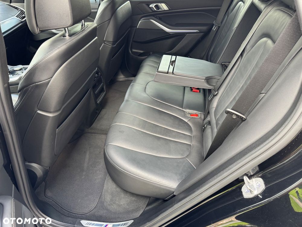 BMW X5 xDrive30d - 17