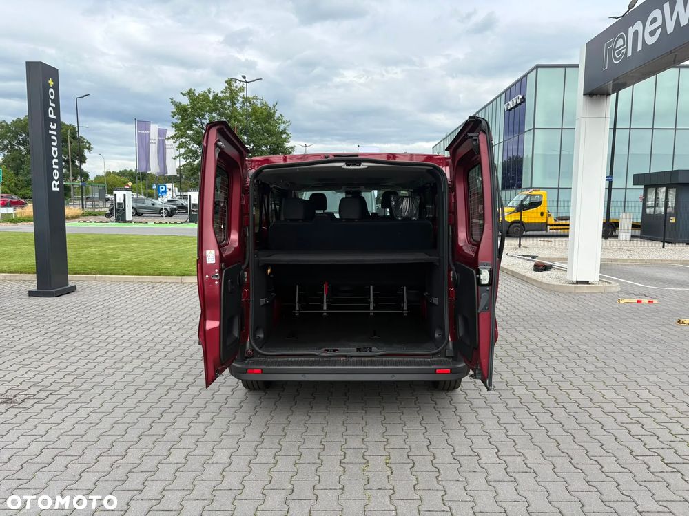 Renault Trafic - 10