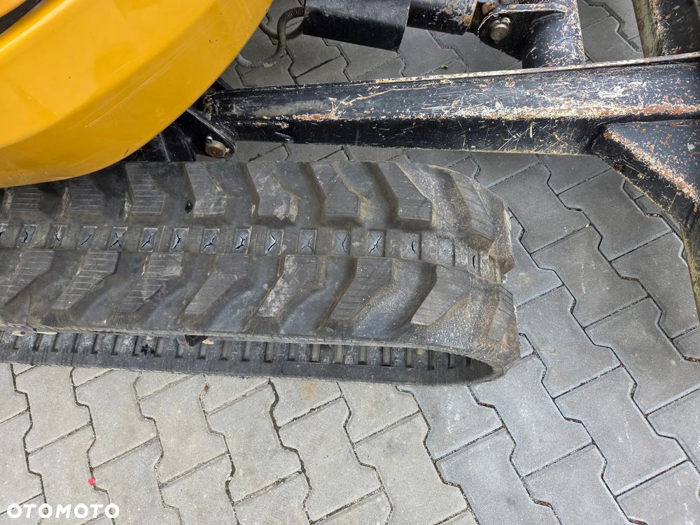 Caterpillar 302.7 CR - 5