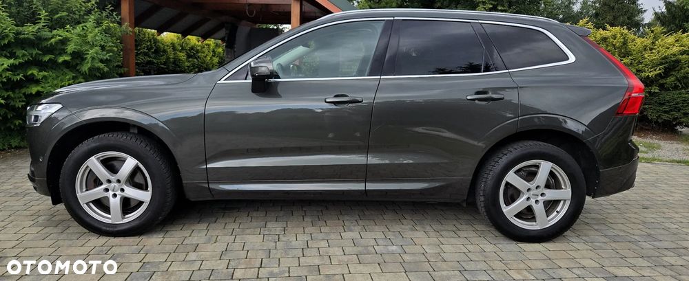 Volvo XC 60 D4 Momentum Pro - 21