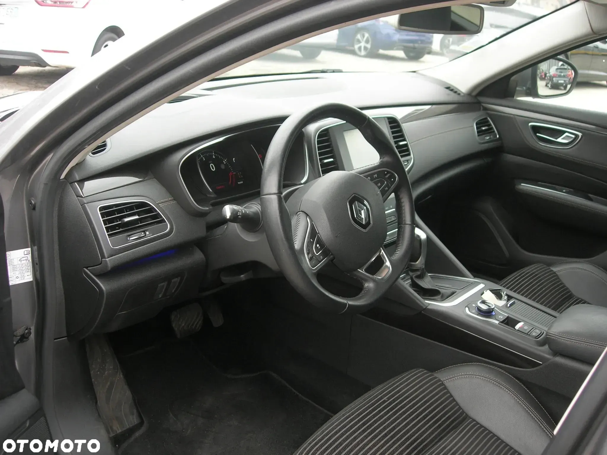 Renault Talisman - 11