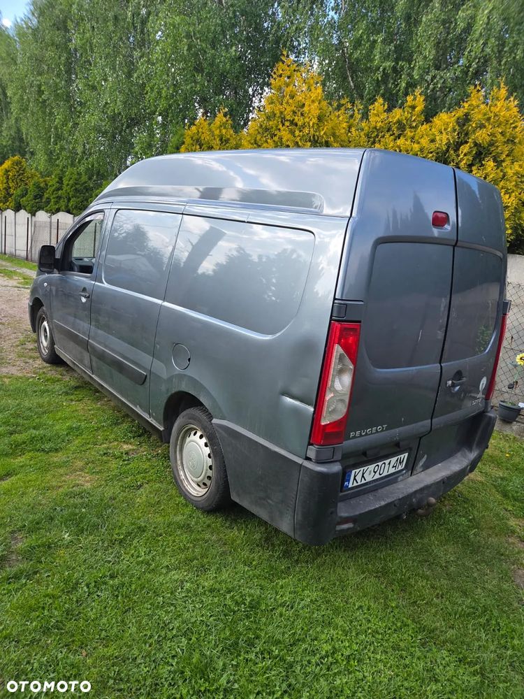 Peugeot Expert 229 - 5