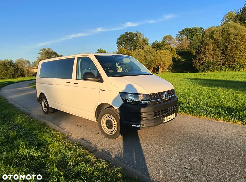 Volkswagen Transporter L1H2 - 6