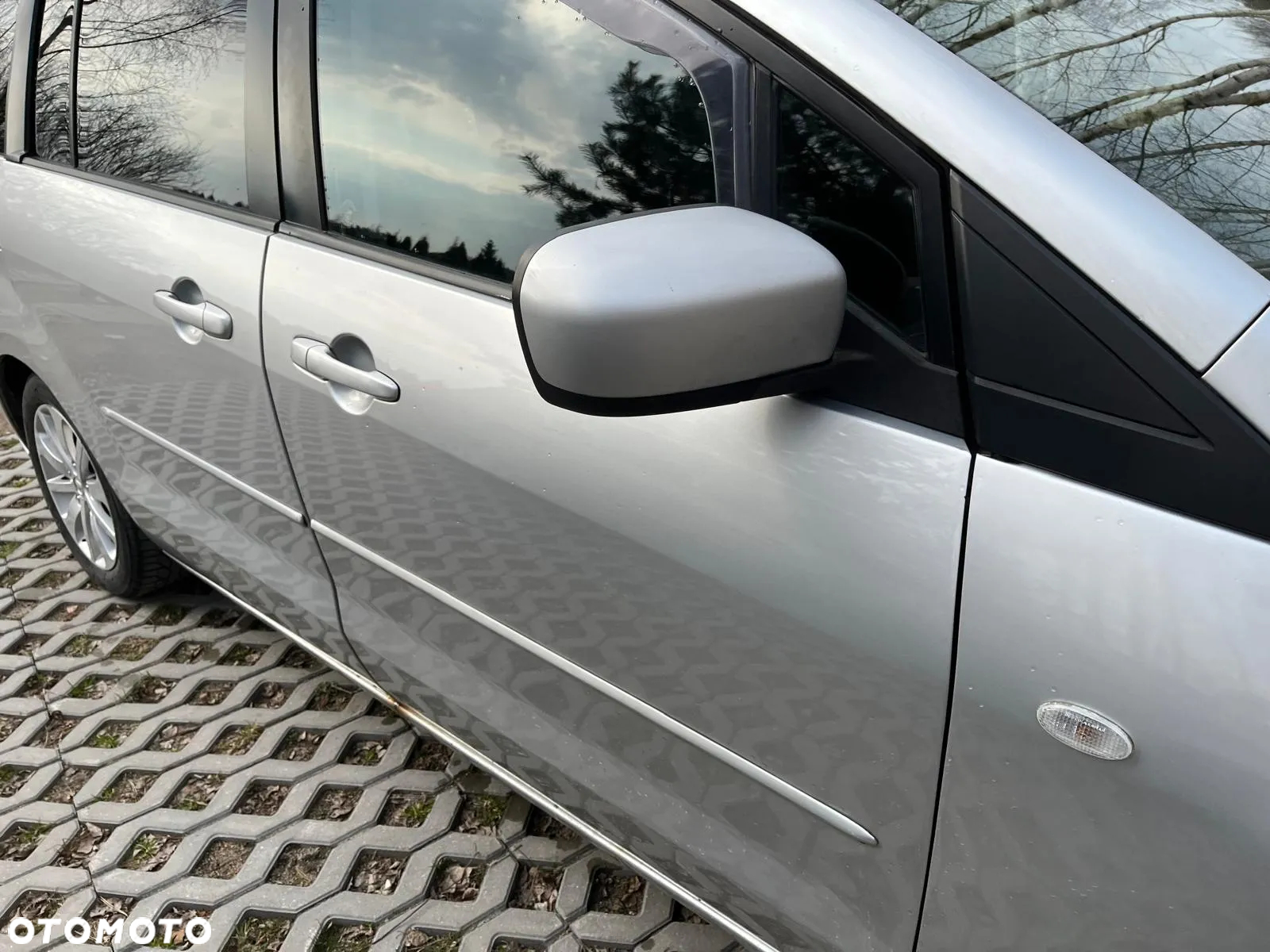 Mazda 5 2.3 Sport - 9