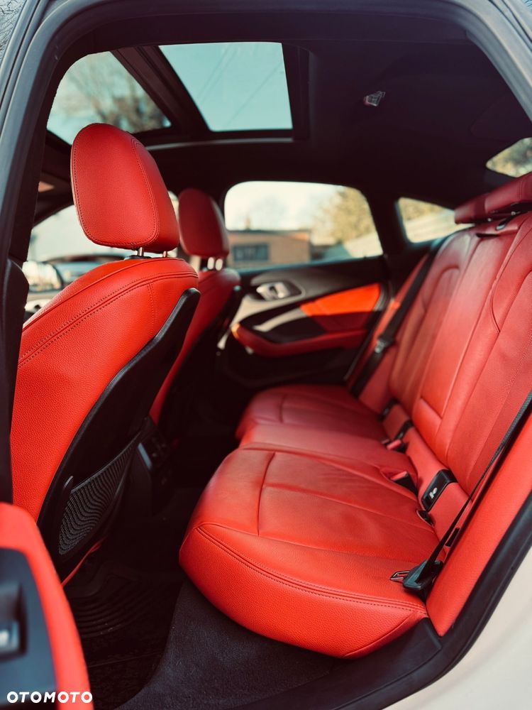 BMW Seria 2 M235i xDrive - 13