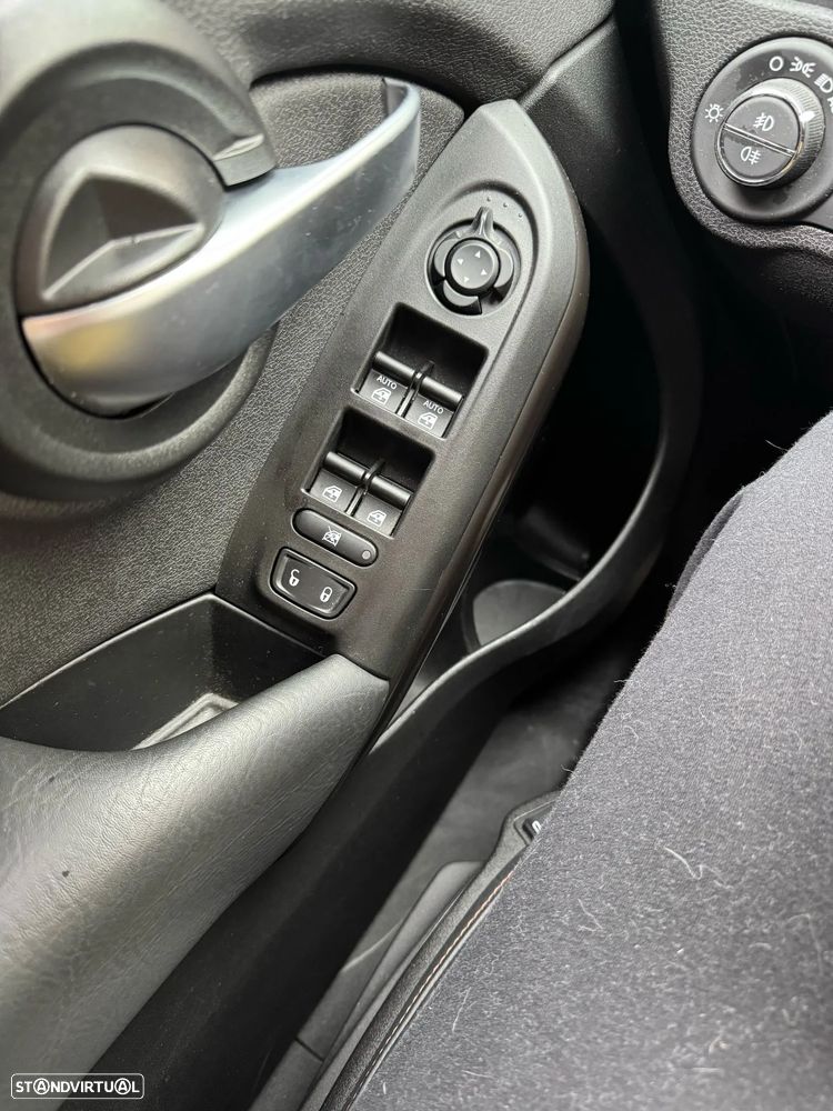 Fiat 500X 1.3 FireFly S-Design DCT - 9