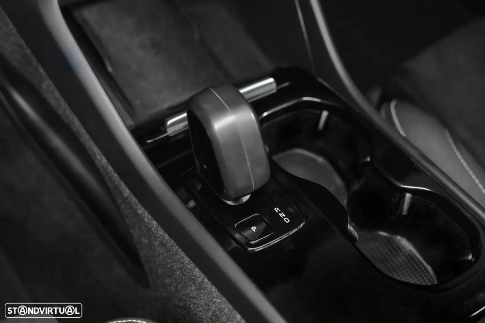 Volvo C40 - 29