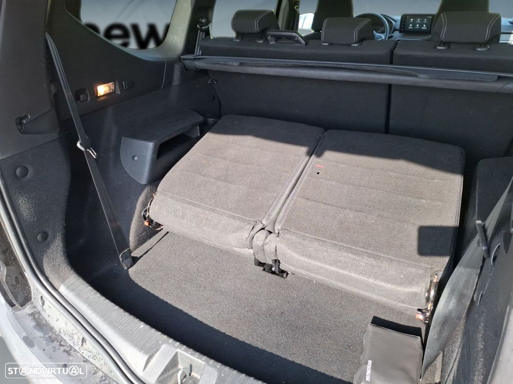 Dacia Jogger 1.0 ECO-G Expression 7L Bi-Fuel - 24