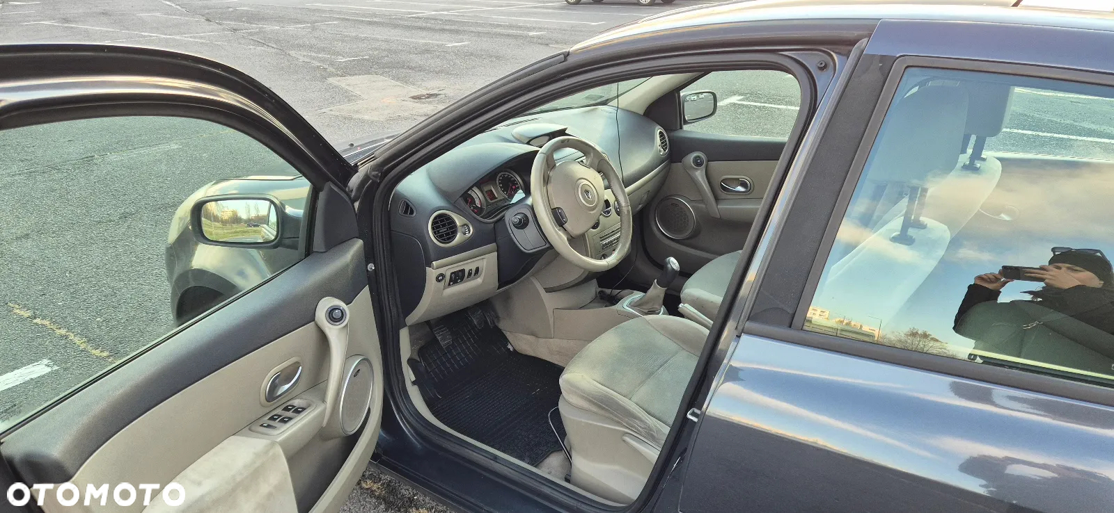 Renault Clio - 20