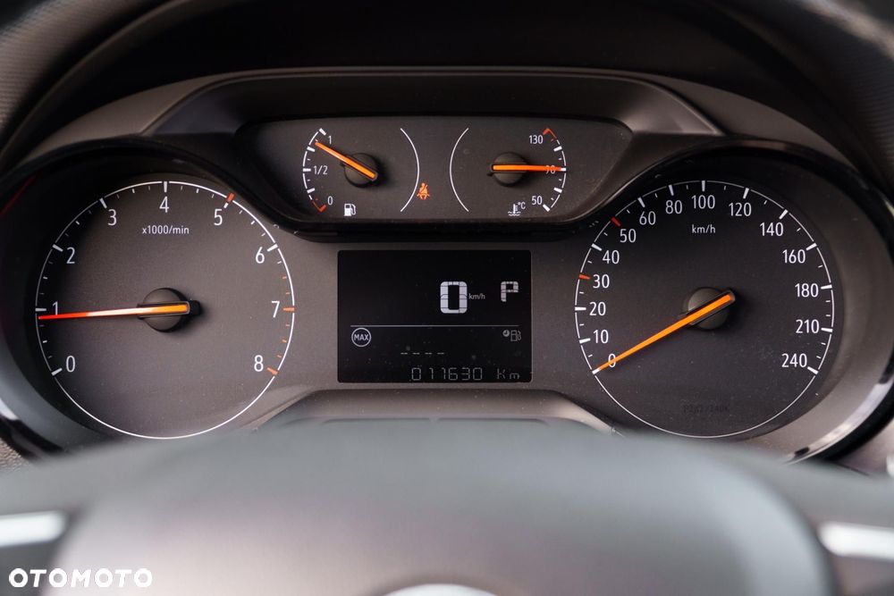 Opel Crossland - 14