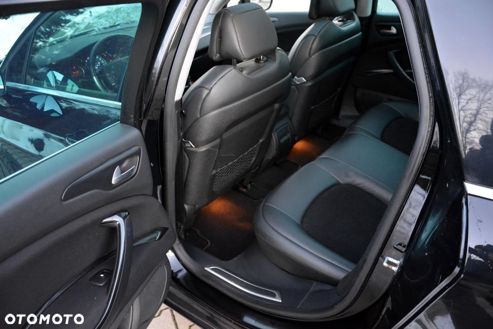 Citroën C5 HDi 140 FAP Exclusive - 29