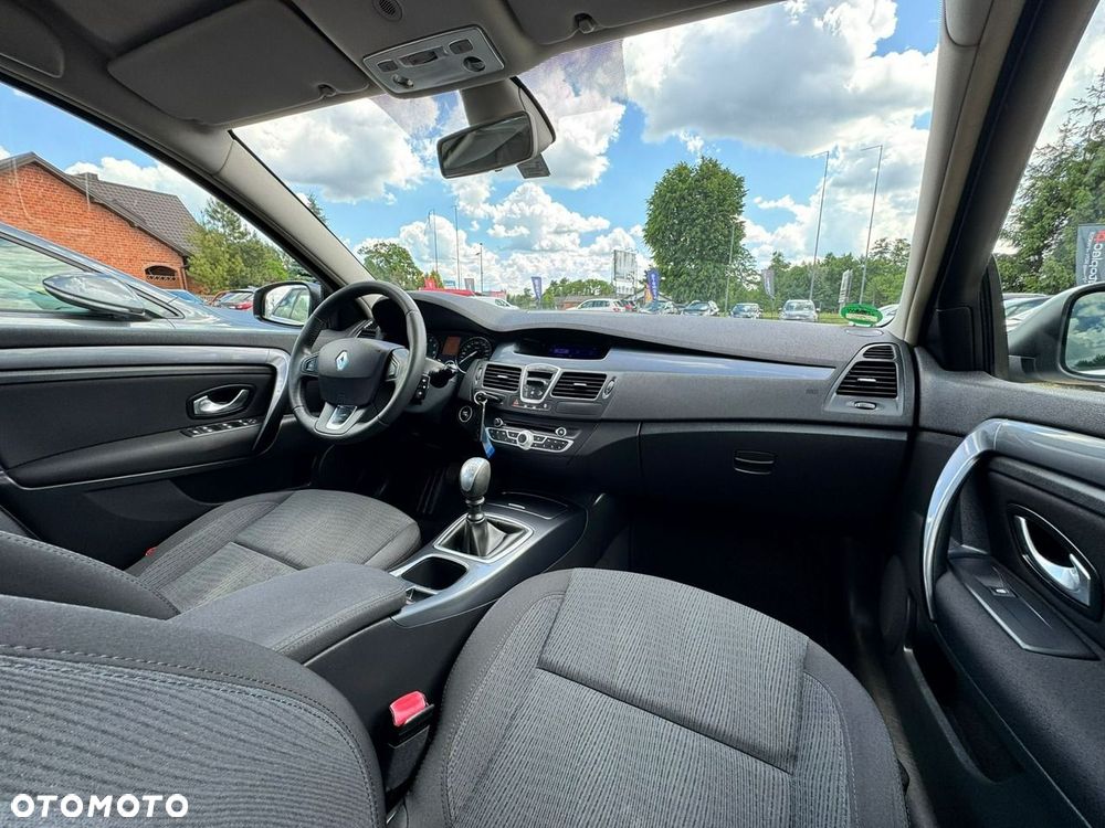 Renault Laguna 2.0 16V Dynamique - 23