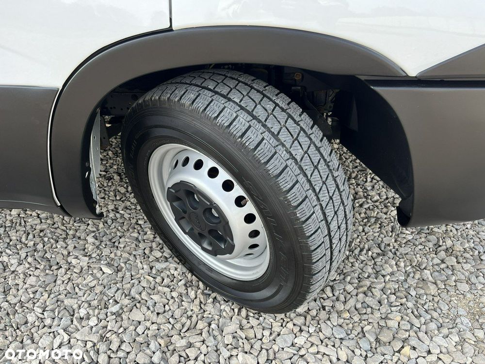 Iveco Daily - 22
