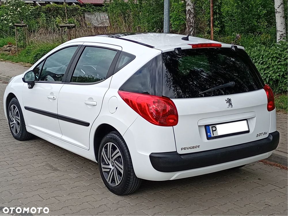 Peugeot 207 1.6 HDi - 38