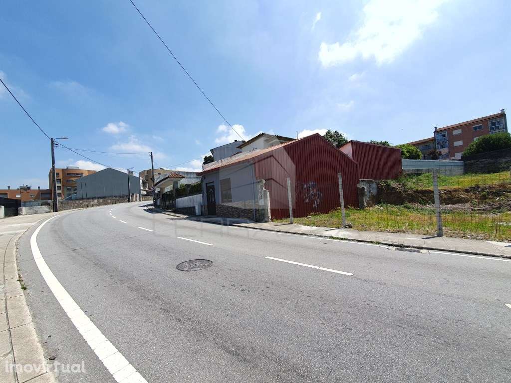 Terreno para construção - Rio Tinto, Gondomar - Grande imagem: 4/10