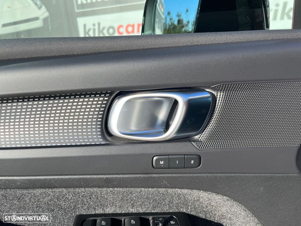 Volvo XC 40 T5 Recharge DKG RDesign - 17