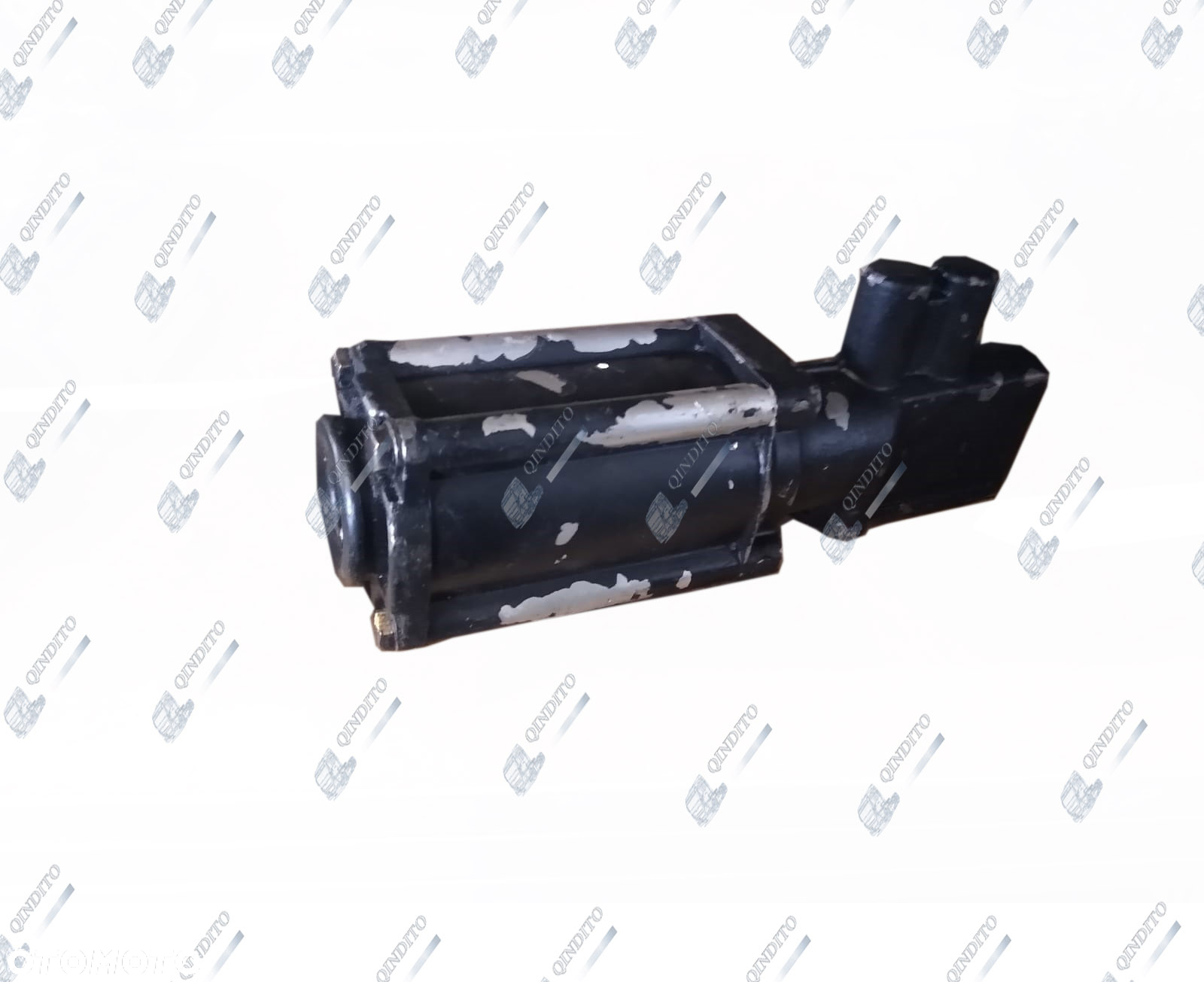SIŁOWNIK SKRZYNI ZF SERVOSHIFT MAN DAF IVECO RENAULT * - 2
