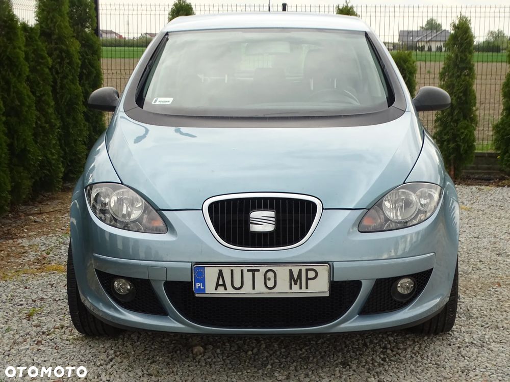 Seat Toledo 1.6 Superwagen - 19