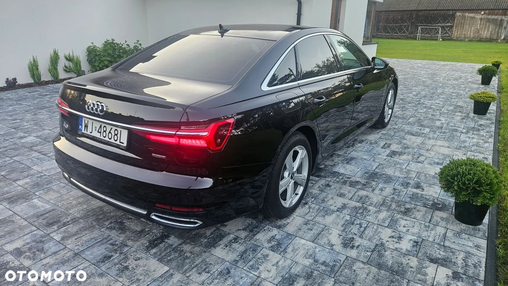 Audi A6 Limousine - 19