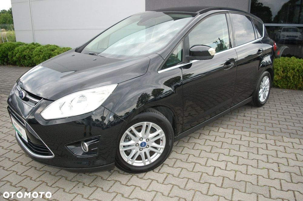 Ford C-MAX - 16