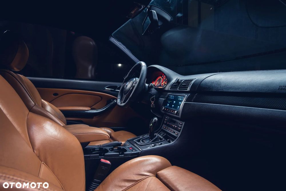 BMW Seria 3 - 27