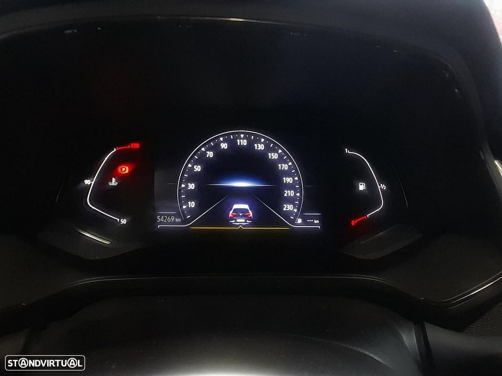 Renault Captur 1.0 TCe Techno - 19
