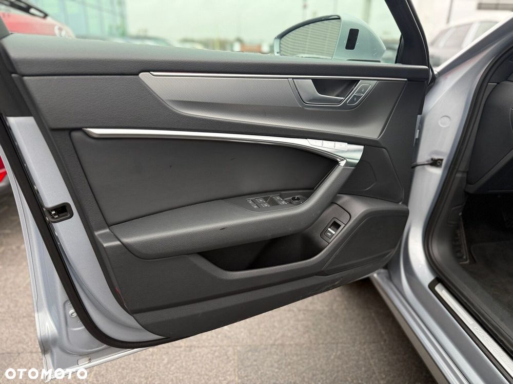 Audi A6 Allroad - 19