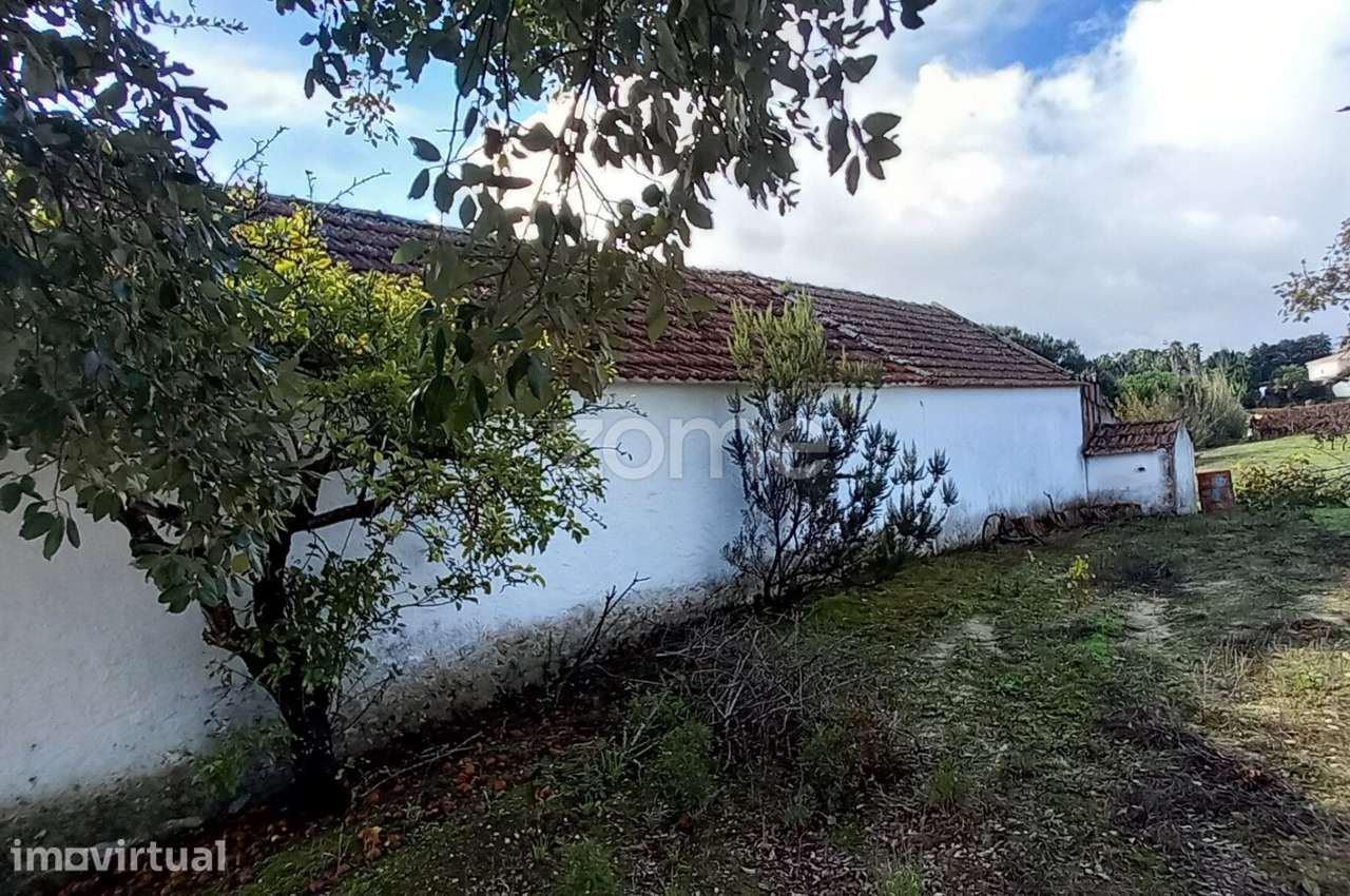 Quinta T2 em Pontével - Grande imagem: 5/14