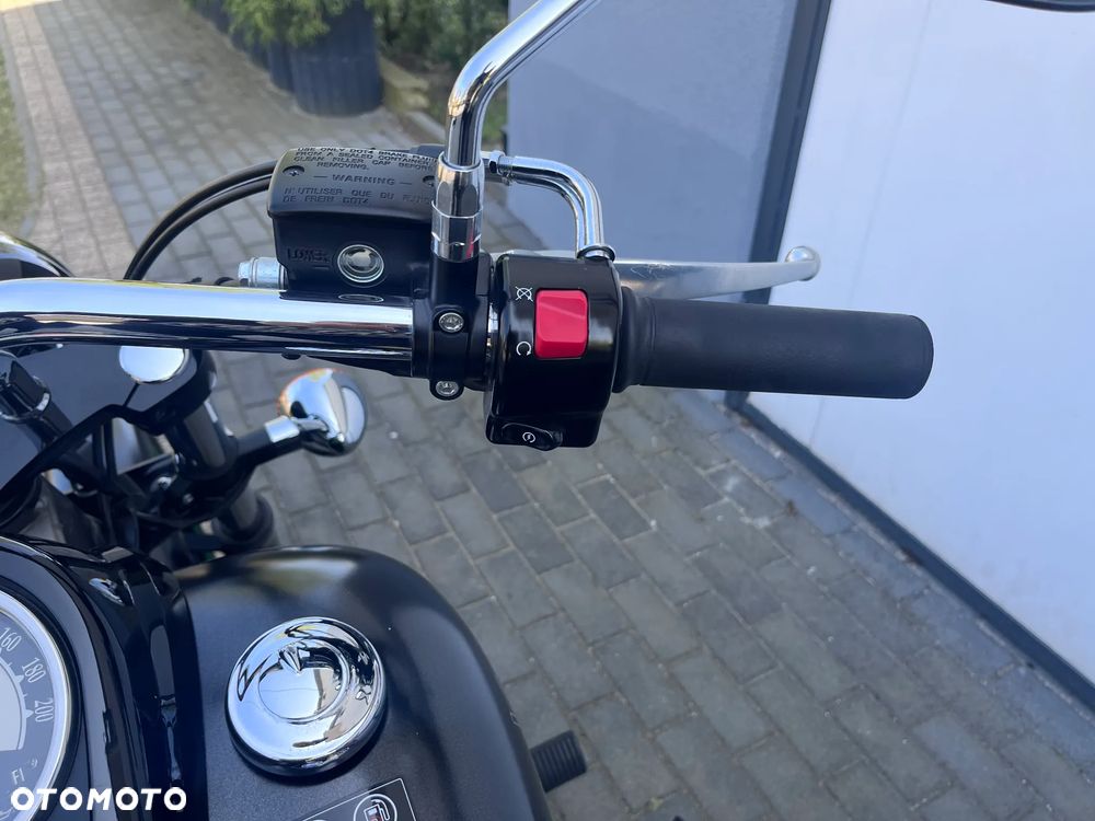 Kawasaki Vulcan - 15