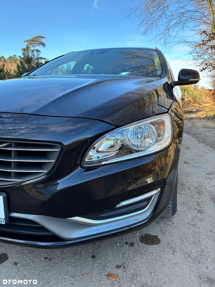 Volvo V60 DRIVe Ocean Race - 35