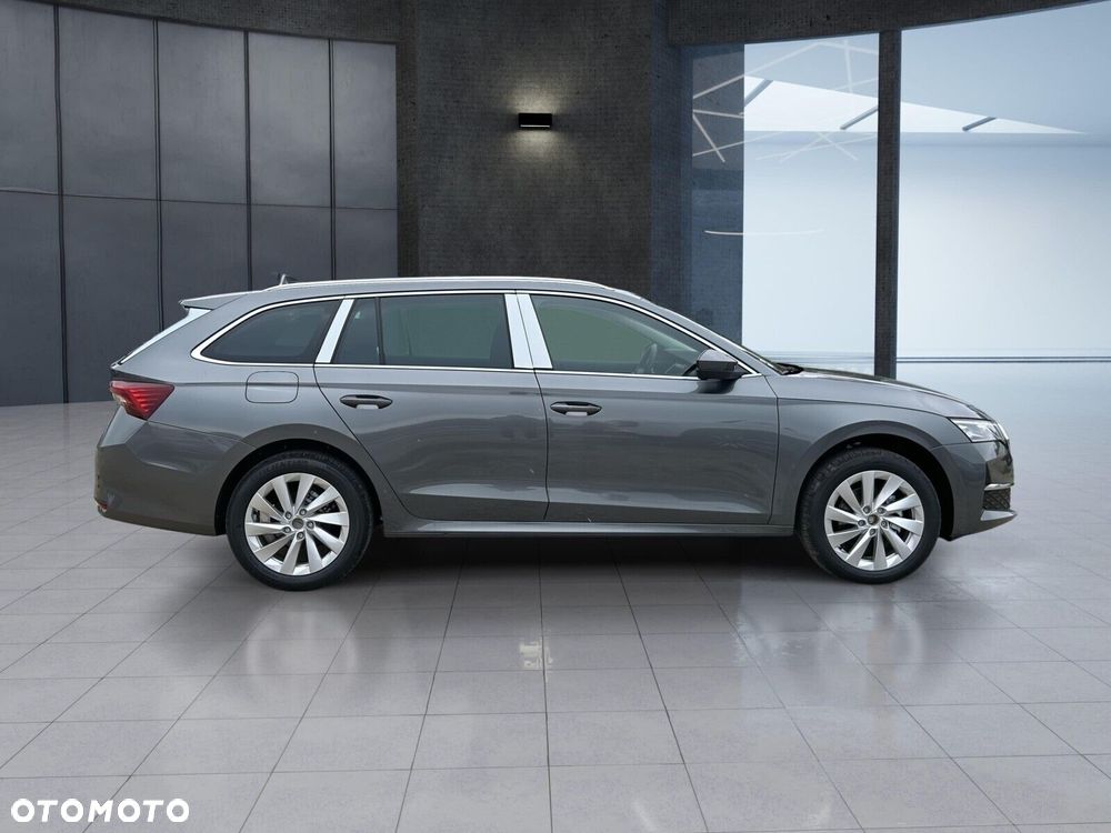 Skoda Octavia - 10