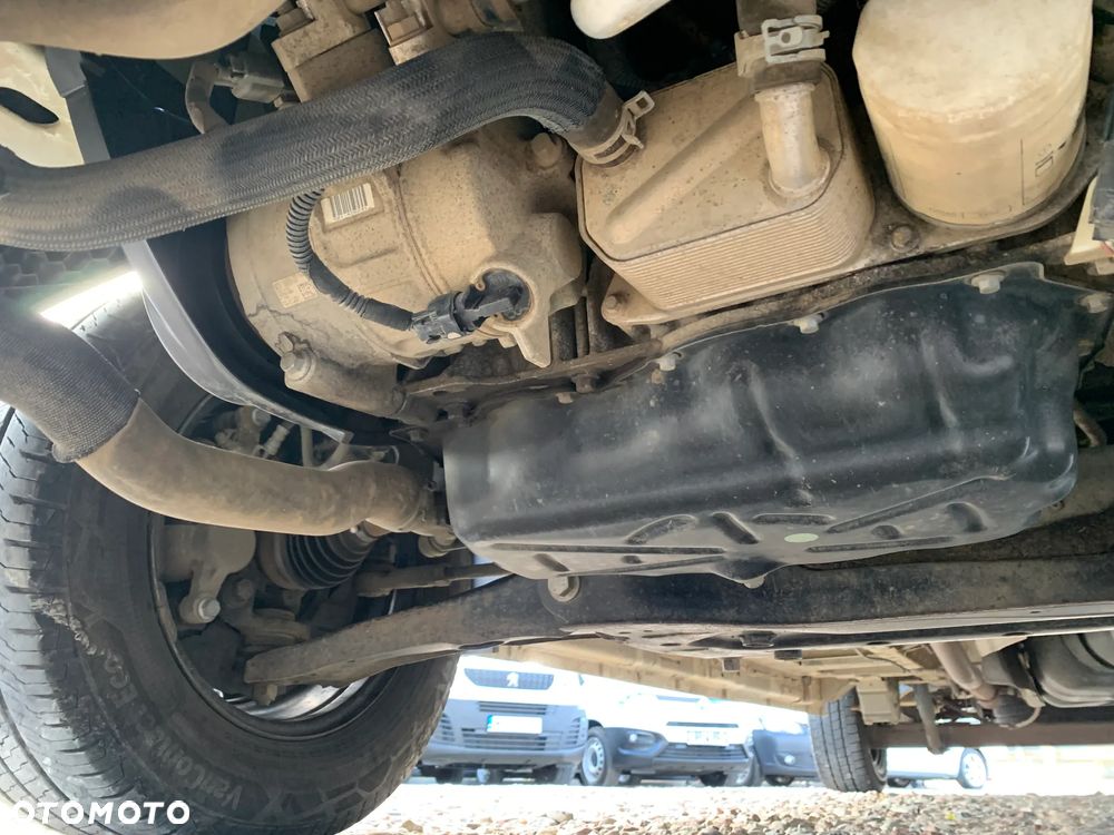 Ford Transit Custom - 19