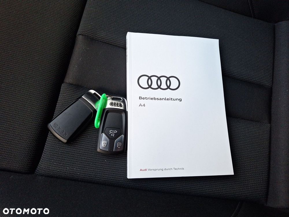 Audi A4 Allroad - 33