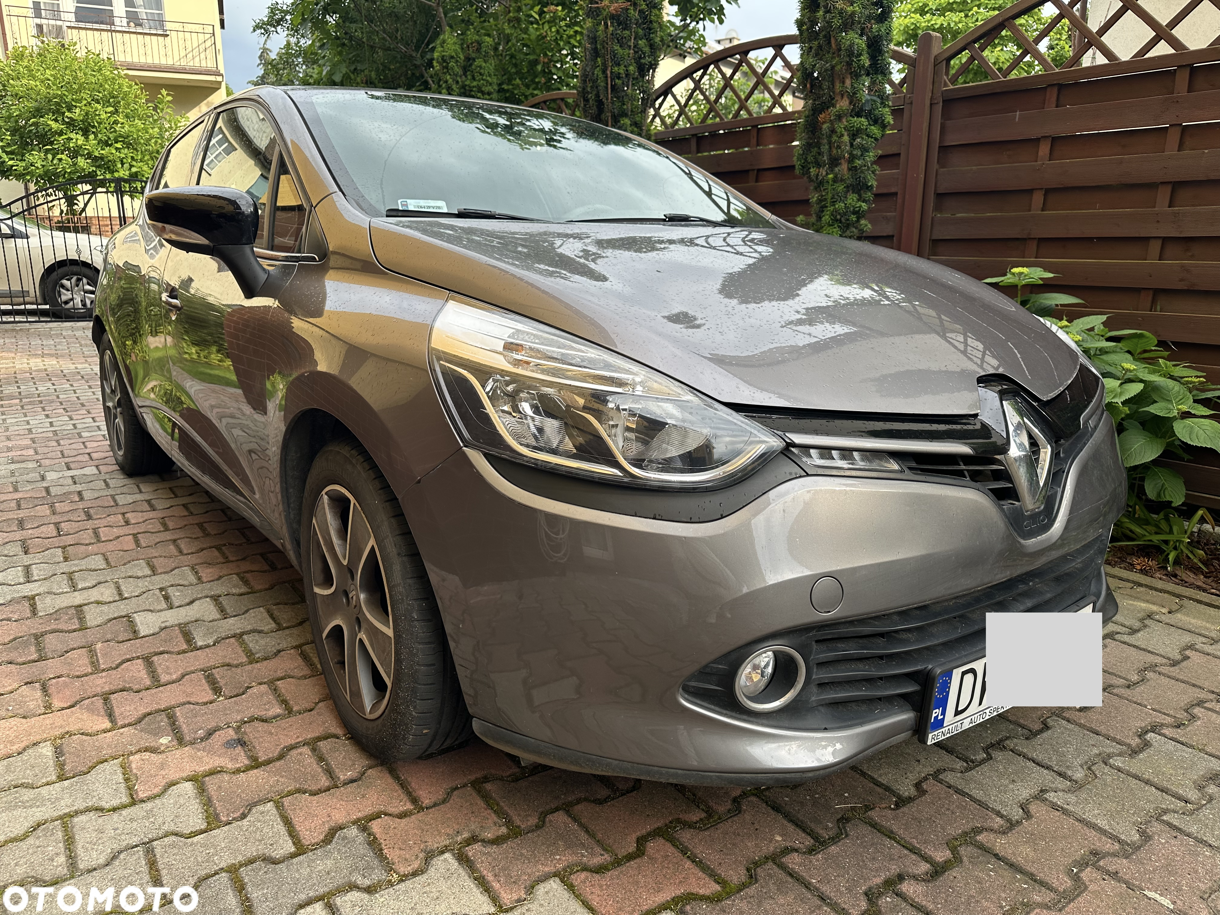 Renault Clio - 15