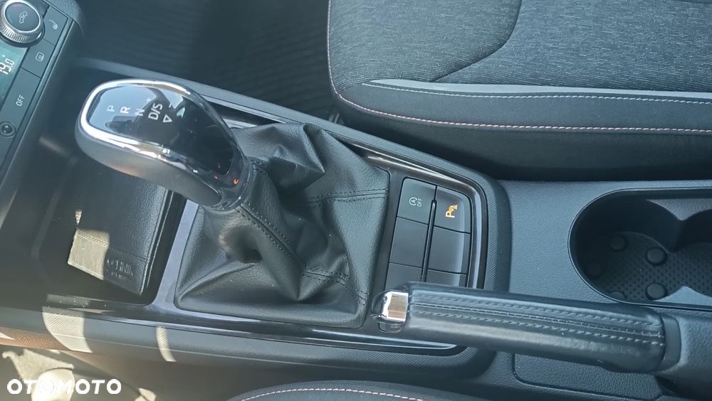 Skoda Kamiq 1.5 TSI Style DSG - 30