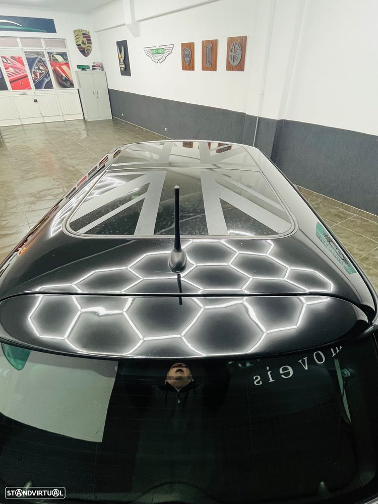 MINI 3 Portas Cooper D - 21