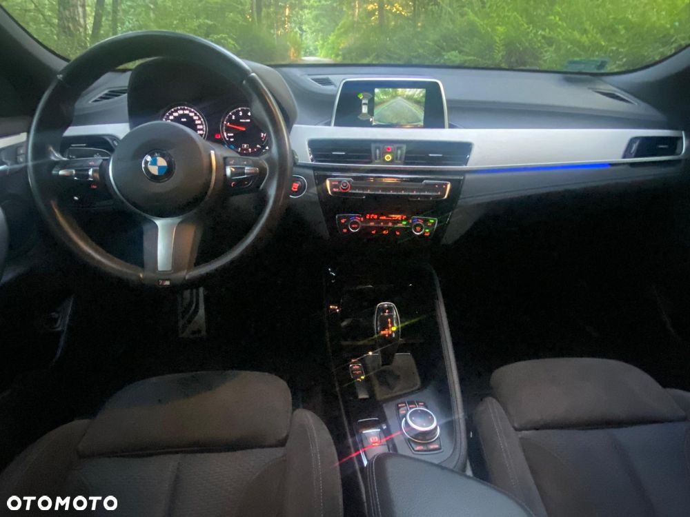 BMW X2 sDrive18i M Sport - 15