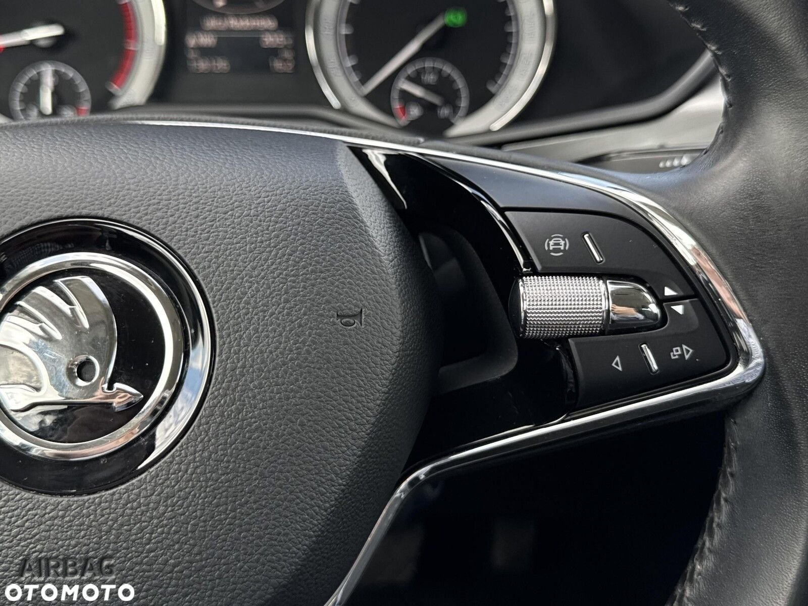Skoda Superb - 17