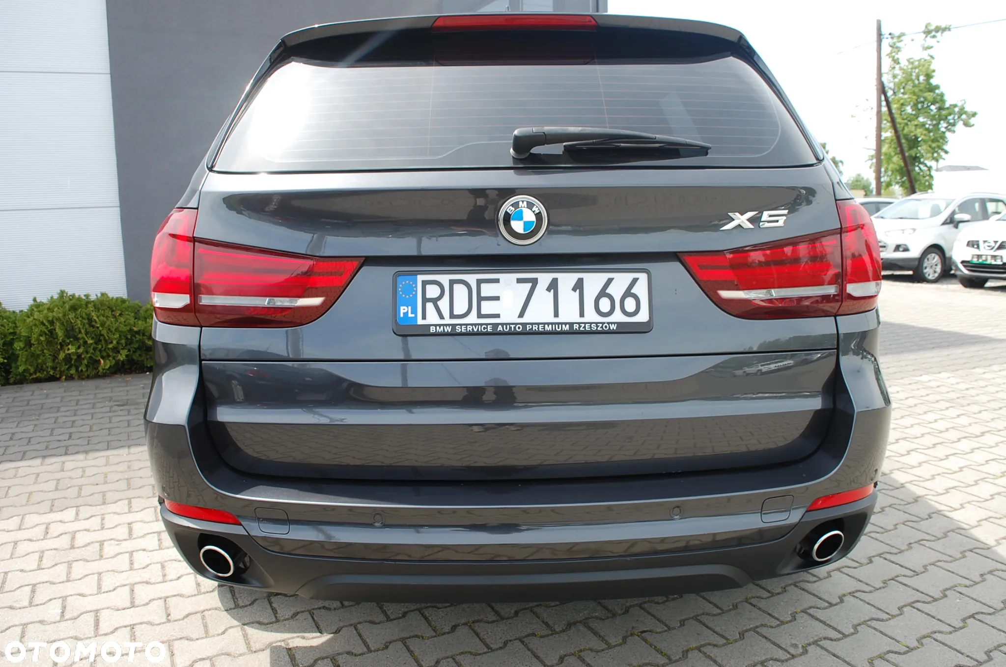 BMW X5 xDrive25d - 15