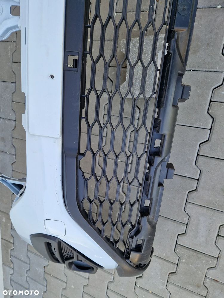 Zderzak Dacia Sandero III Stepway - 6