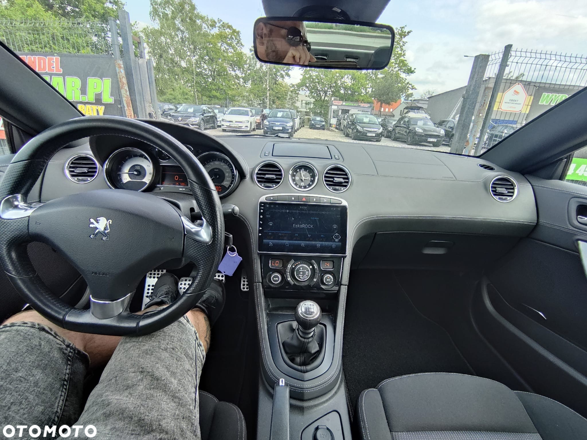 Peugeot RCZ 1.6 THP - 16