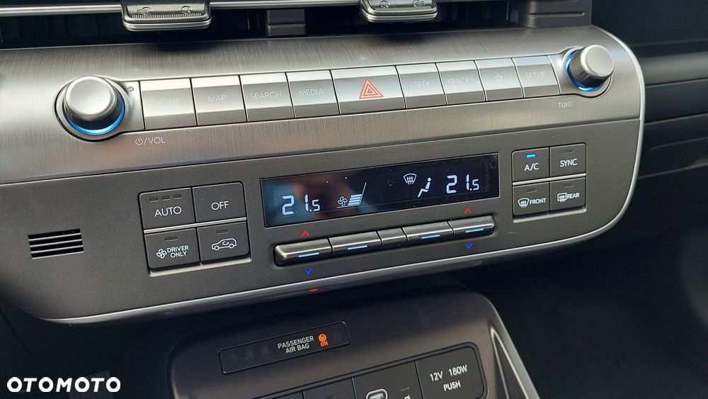 Hyundai Kona 1.6 GDI Hybrid Executive DCT - 15