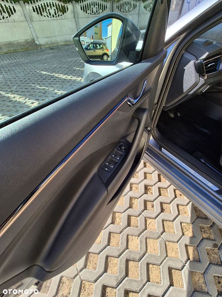 Skoda Kamiq 1.5 TSI Style DSG - 40