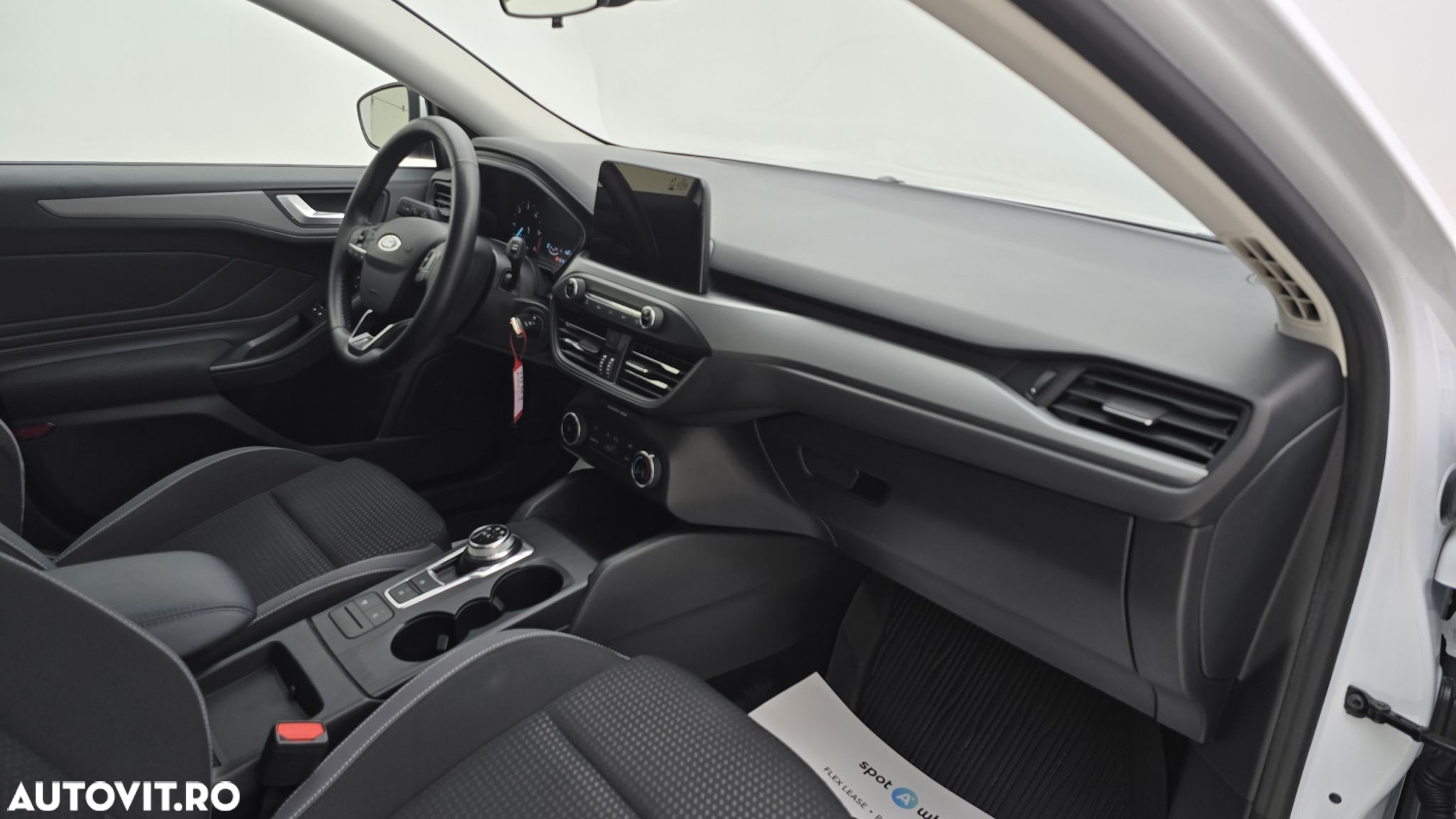 Ford Focus 1.5 EcoBlue Active - 20