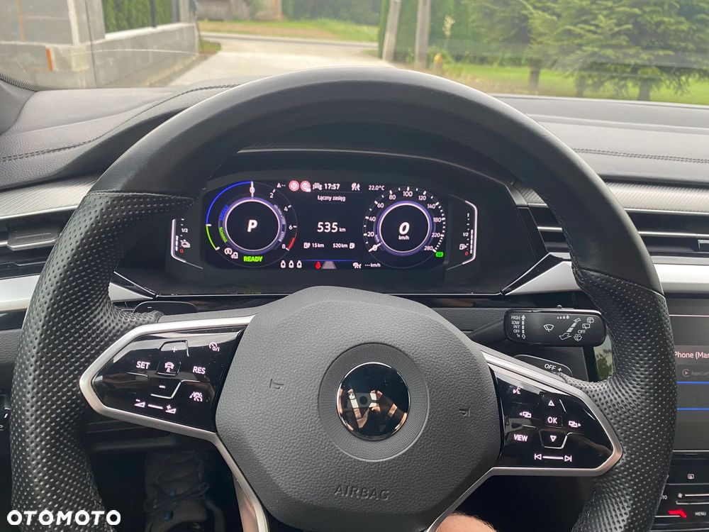 Volkswagen Arteon - 7